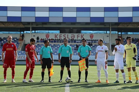 Azərbaycan Premyer Liqasında bütün medalçılar məlum olub - YENİLƏNİB