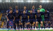 PSJ tarixində ilk dəfə UEFA Superkubokunun qalibi olub