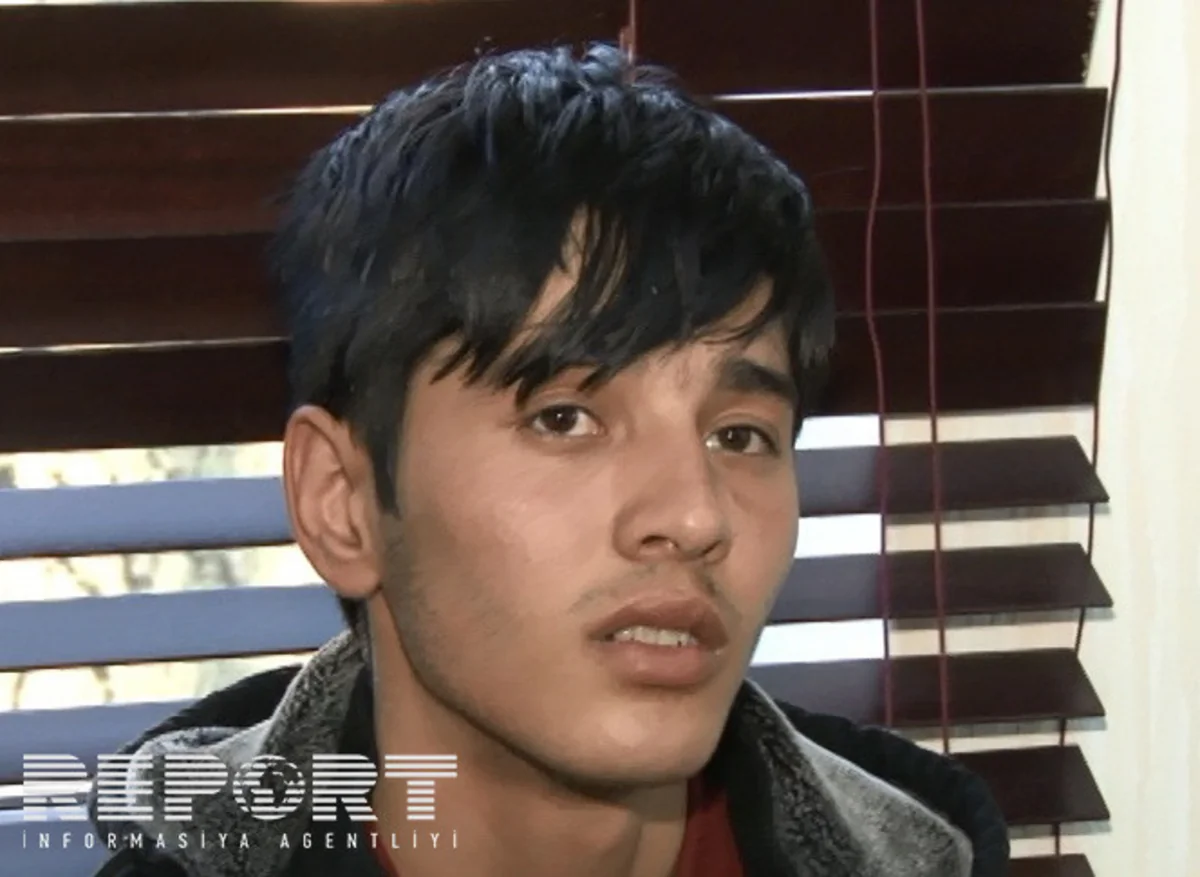 ​Aytac Babayevanı öldürən şəxs apellyasiya şikayəti verib