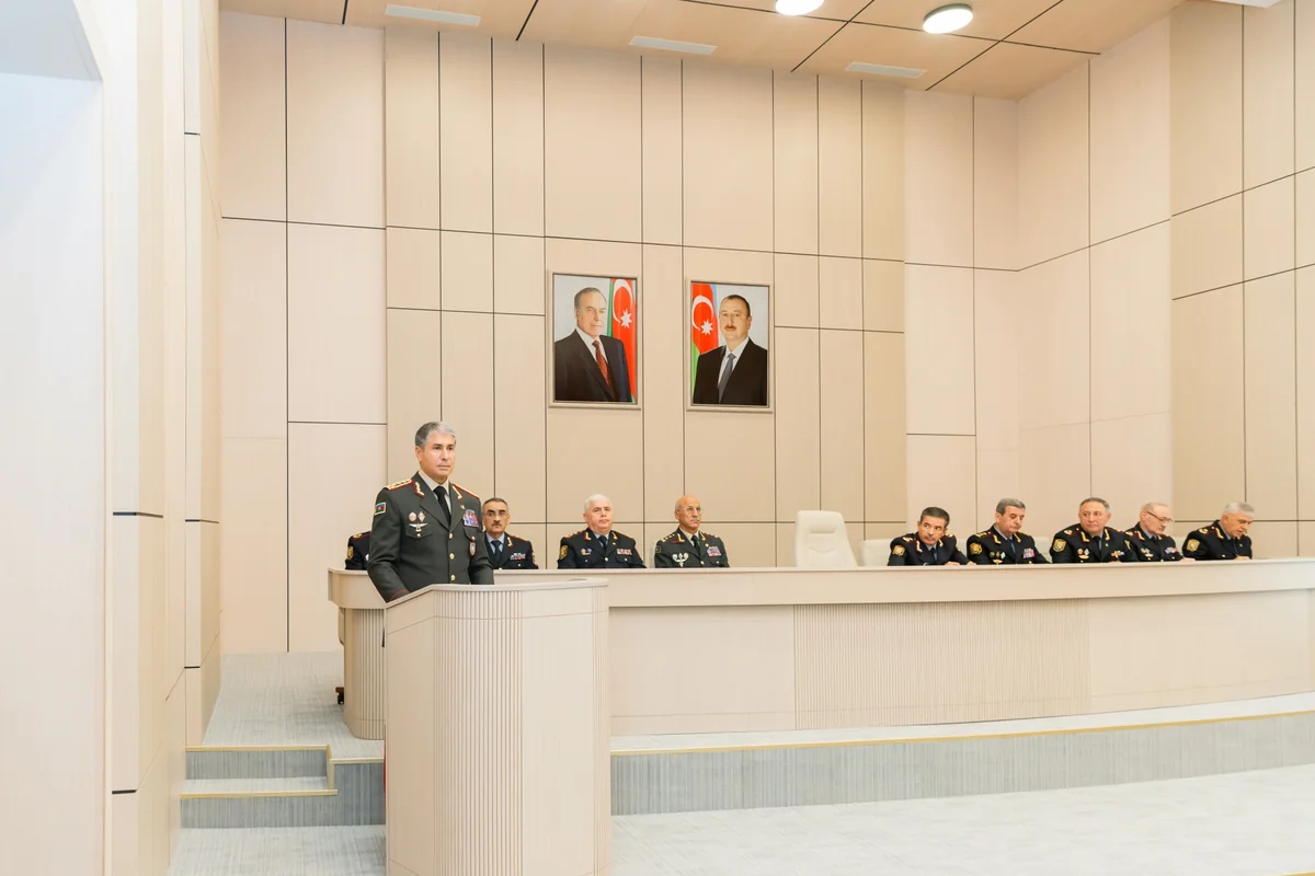 DİN: Bu il 113 cinayətkar qrup zərərsizləşdirilib