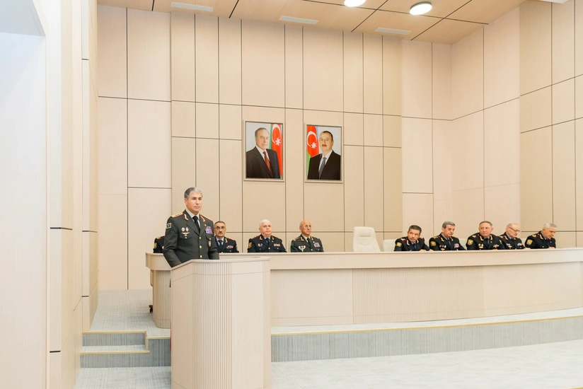 DİN: Bu il 113 cinayətkar qrup zərərsizləşdirilib