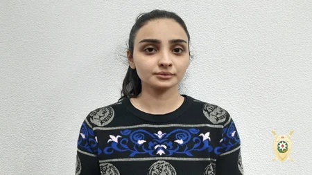 Bakıda elektron qolbaq daşıyan məhkum seyf oğurlayıb - VİDEO - YENİLƏNİB