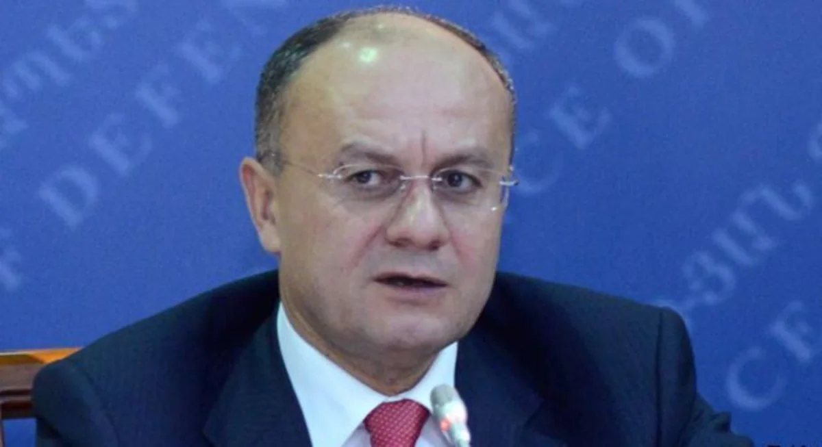 ​Ohanyan: Rusiyanın Azərbaycana silah satması Ermənistanı narahat edir