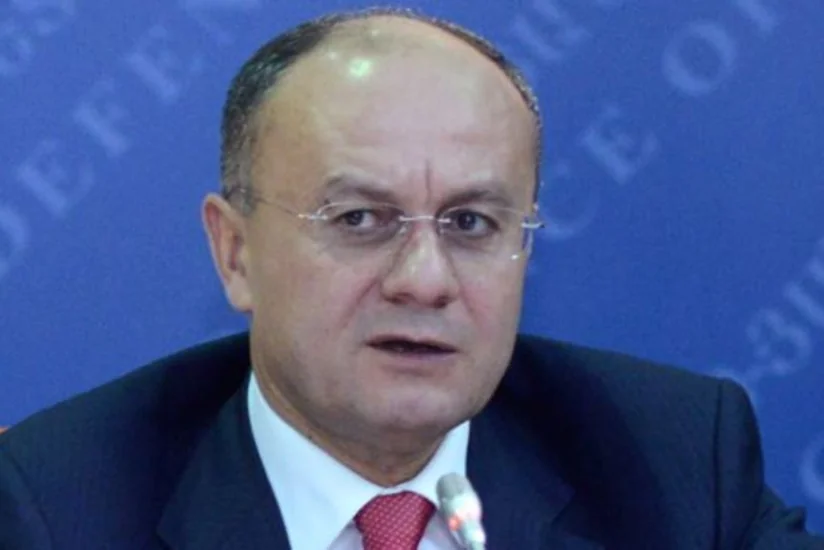 ​Ohanyan: Rusiyanın Azərbaycana silah satması Ermənistanı narahat edir