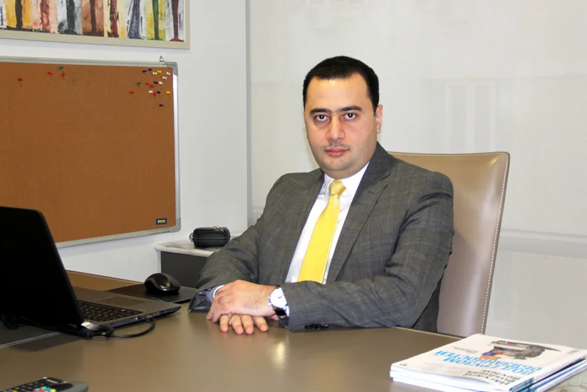 Unibankın sədr müavini: 2018-ci ili bank sektoru üçün çox məhsuldar bir il kimi görürük - MÜSAHİBƏ