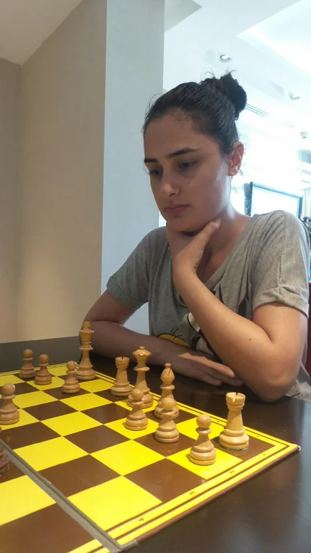 ​Azərbaycan yığmasının məşqçisi: Olimpiadada ciddi rəqabət olacaq