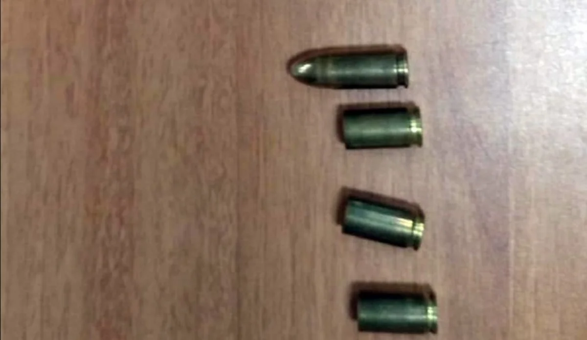 Bakıda 40 yaşlı kişi güllələnərək qətlə yetirilib