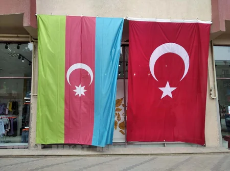 Gəncə Zəfər Gününə hazırlaşır