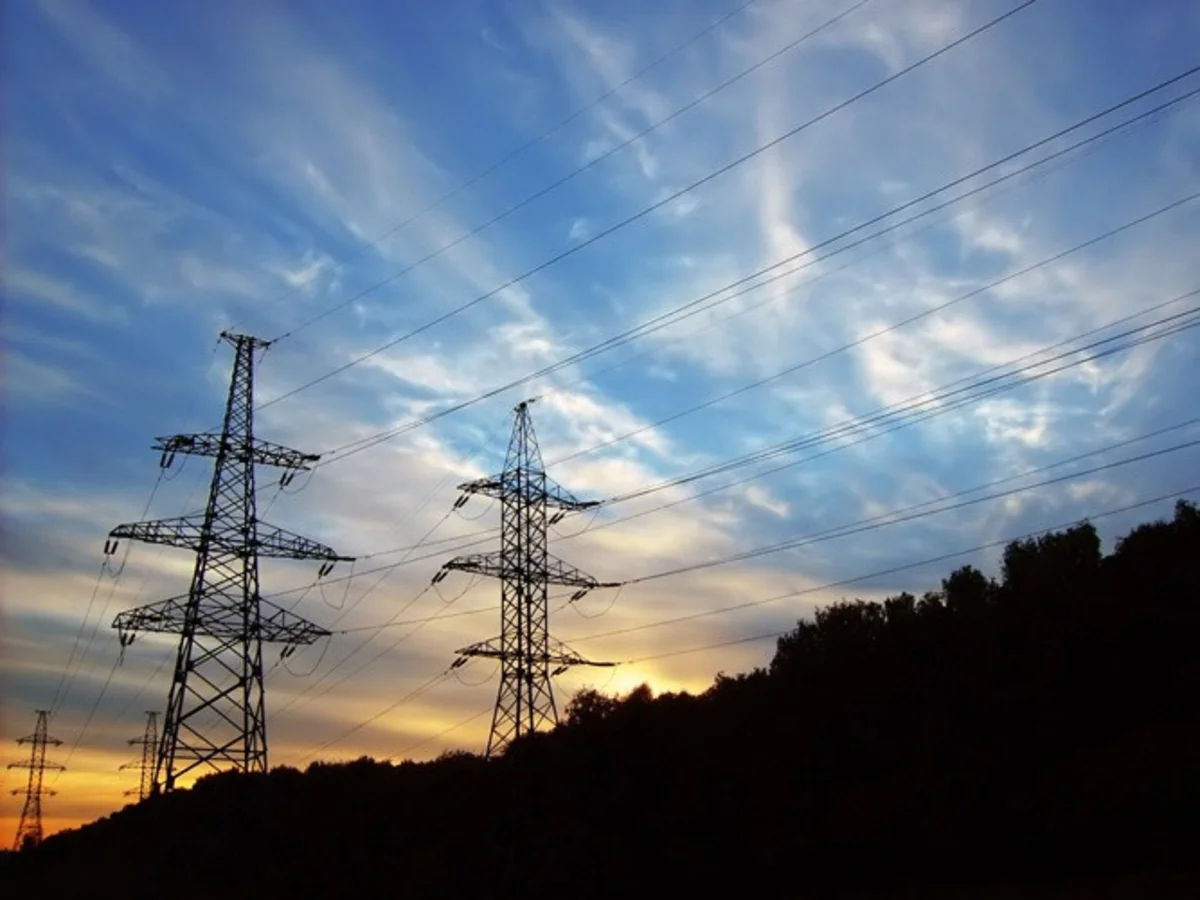 Power supply systems of ​Russia, Azerbaijan and Iran to be synchronized