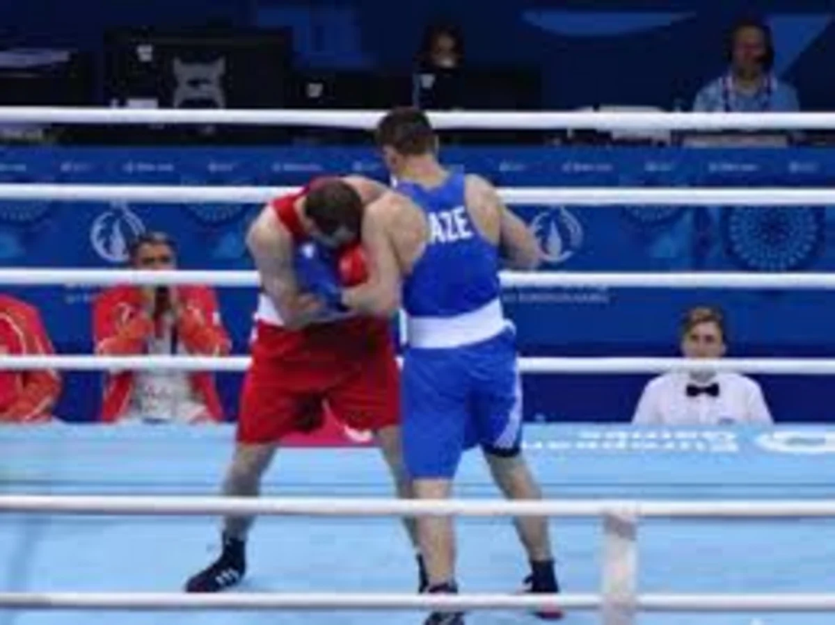 Azərbaycanın 2 boksçusu finala, 3 boksçusu olimpiadaya lisenziya qazanıb - YENİLƏNİB