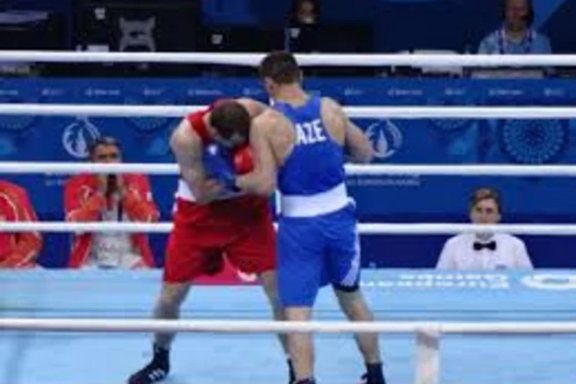 Azərbaycanın 2 boksçusu finala, 3 boksçusu olimpiadaya lisenziya qazanıb - YENİLƏNİB