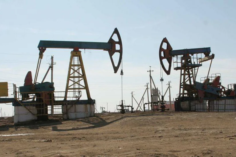Казахстан  оценивает риски, связанные с обвалом цен на нефть