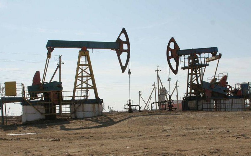 Казахстан  оценивает риски, связанные с обвалом цен на нефть
