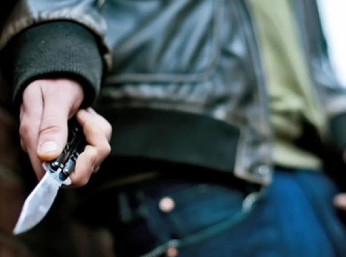 Bakıda iki gün əvvəl baş verən bıçaqlanma hadisəsinin üstü açılıb