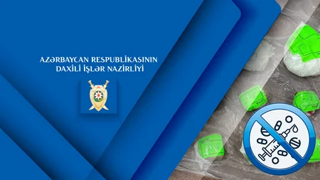İranda yaşayan narkotacirlərin dəstəsi Bakıda ifşa edilib