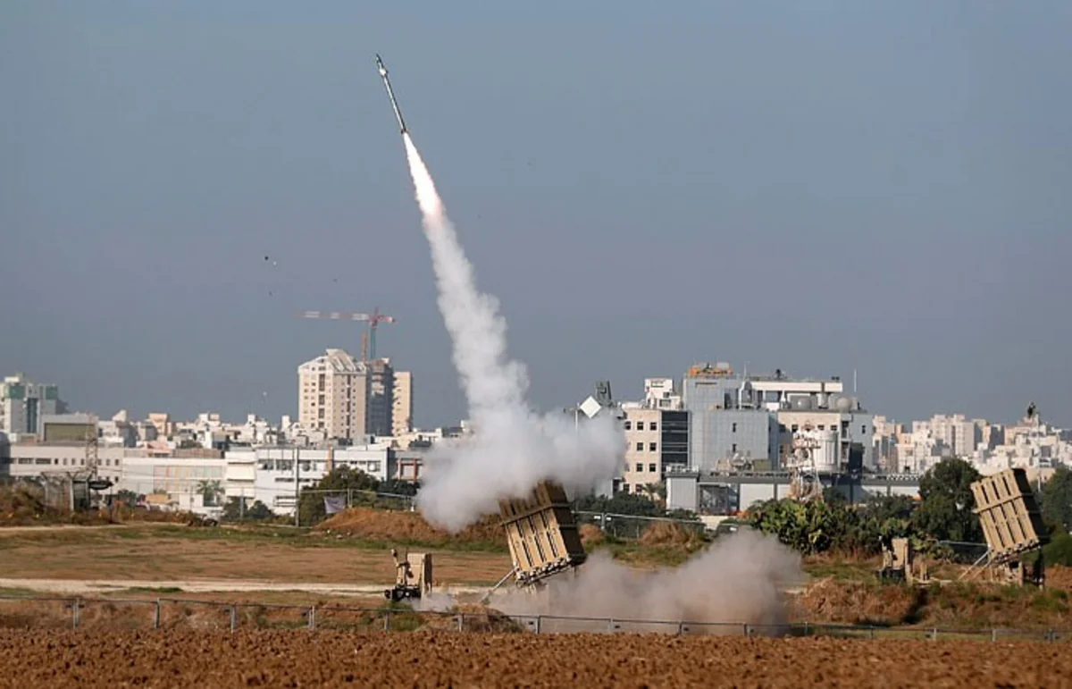 Israel strikes Damascus, Aleppo airports