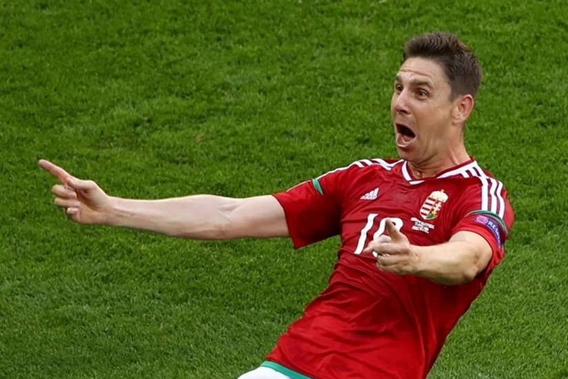 UEFA declares the Goal of the Tournament - VIDEO