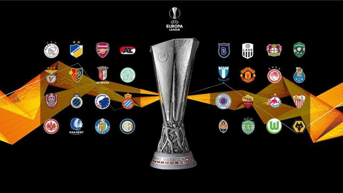 Avropa Liqası: Bu gün 1/8 final mərhələsinə daha 15 vəsiqənin sahibi müəyyənləşəcək - AFİŞA
