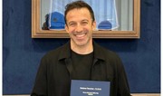 Alessandro Del Pyero PRO lisenziyası əldə edib