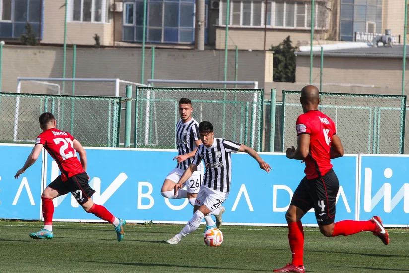 “Neftçi” və “Qəbələ” 9 ildən sonra Azərbaycan Kubokunun finalında qarşılaşacaqlar