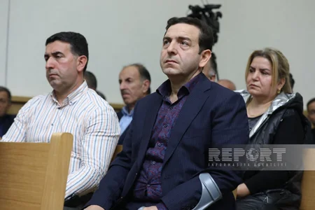 Victims in criminal case against Vagif Khachatryan provide testimonies, hearing to continue tomorrow - UPDATED