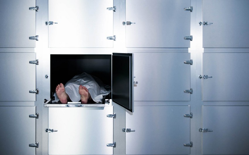 Azerbaijan discloses number of deaths in 2023
