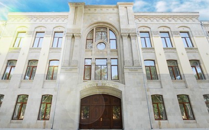 Oqtay Şirəliyev vətəndaşları qəbul edəcək