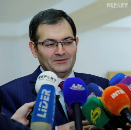 Sahil qəsəbəsində “Gənclər evi” istifadəyə verilib