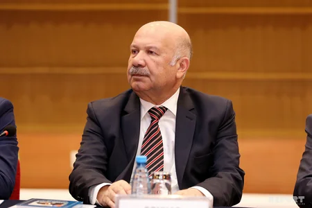 Heydər Əliyev və milli-mənəvi dəyərlər mövzusunda konfrans keçirilib