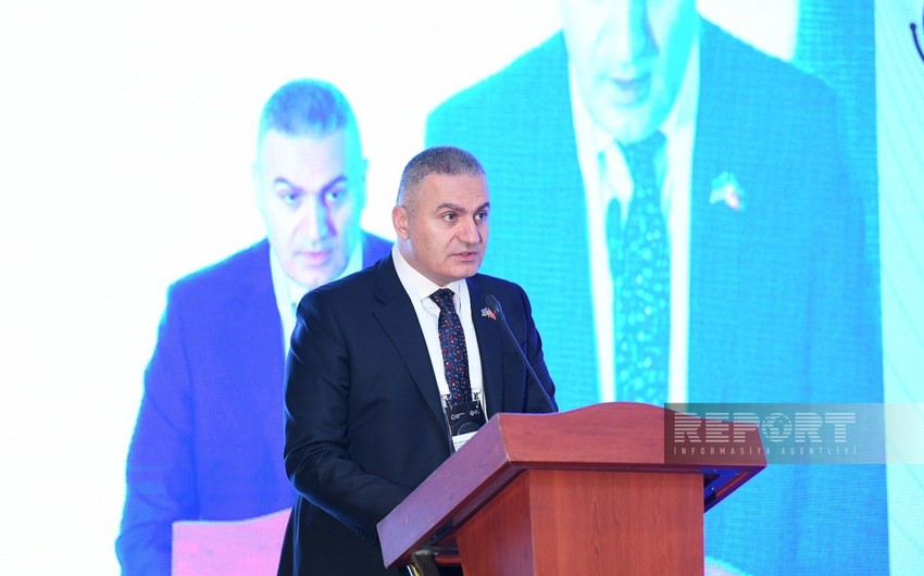 BDDK: Azərbaycanla ortaq layihələrimiz bankçılıq və fintexlə bağlı gücümüzü artıracaq