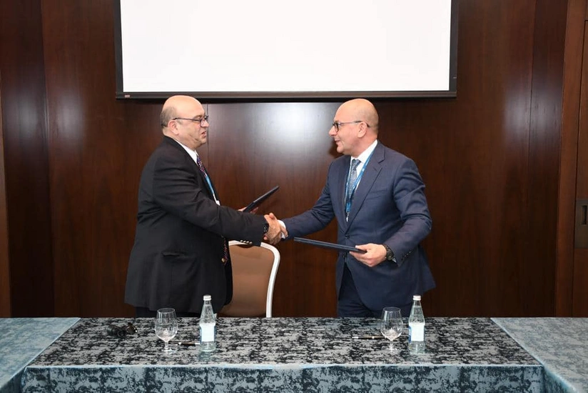 ANAMA və ABŞ şirkəti minatəmizləmə sahəsində əməkdaşlıq edəcək