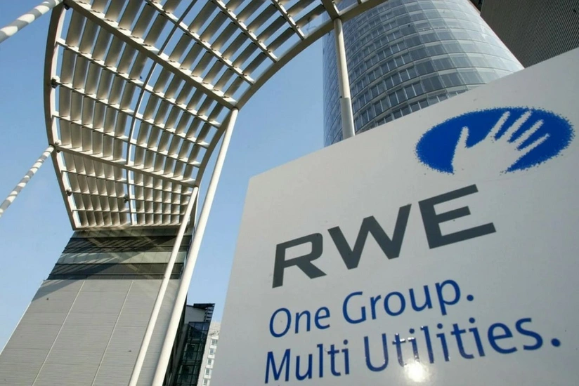 RWE to invest 55B euros in renewables by 2030