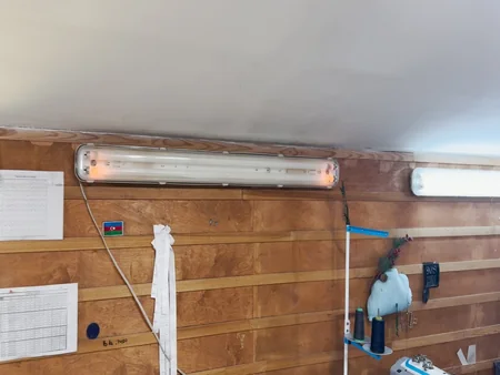 Bakı Tekstil Fabrikinə məxsus sexin fəaliyyəti dayandırılıb
