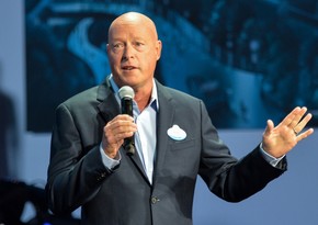 Disney's ousted CEO Bob Chapek to get $20 million exit pay