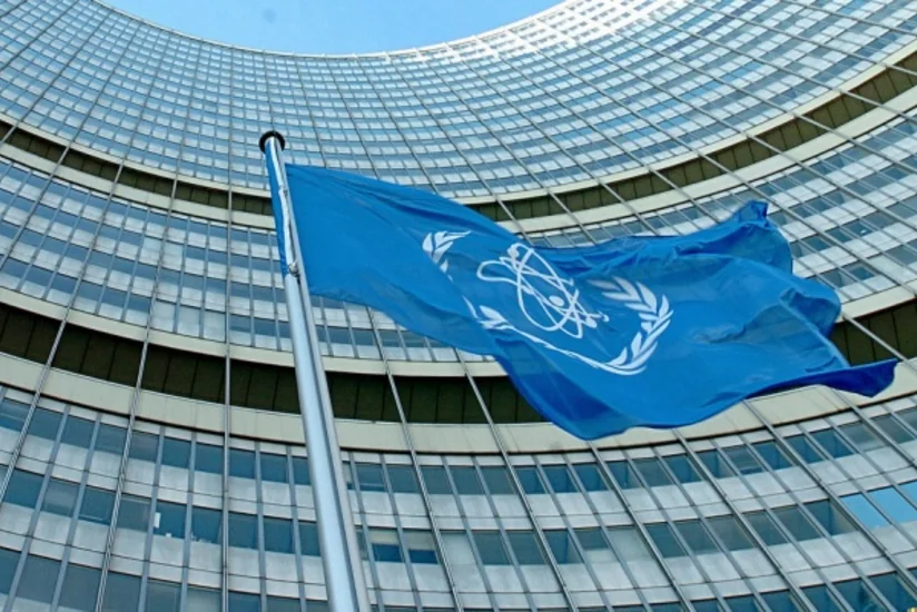 ​Иран представил МАГАТЭ данные о своей ядерной программе
