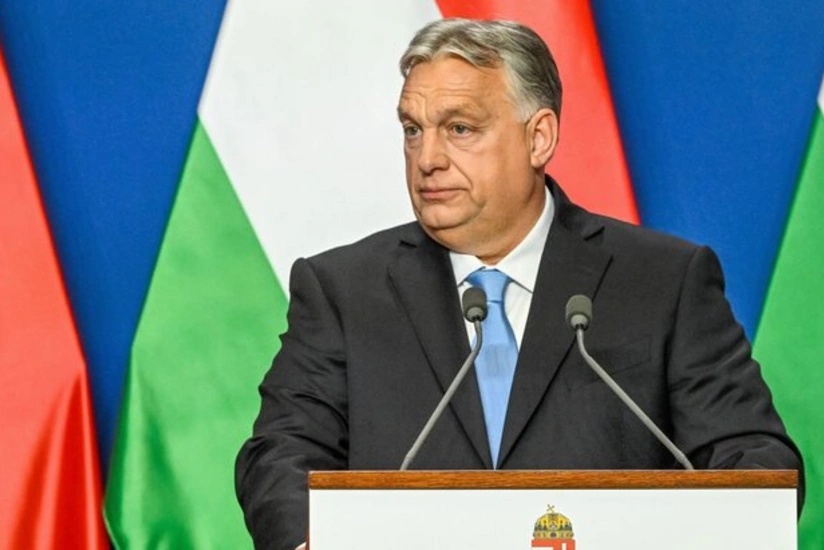 Венгрия выступает против миссии НАТО в Украине