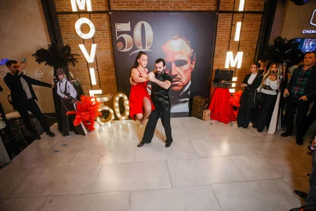 “Xaç atası” 50 il sonra CinemaPlus-da nümayiş olunub