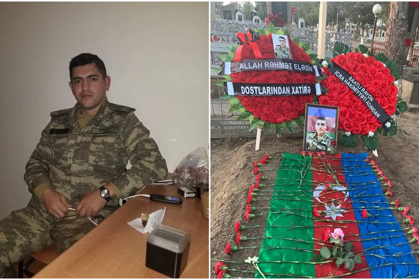 Saatlının tarix yazan tarix müəllimi