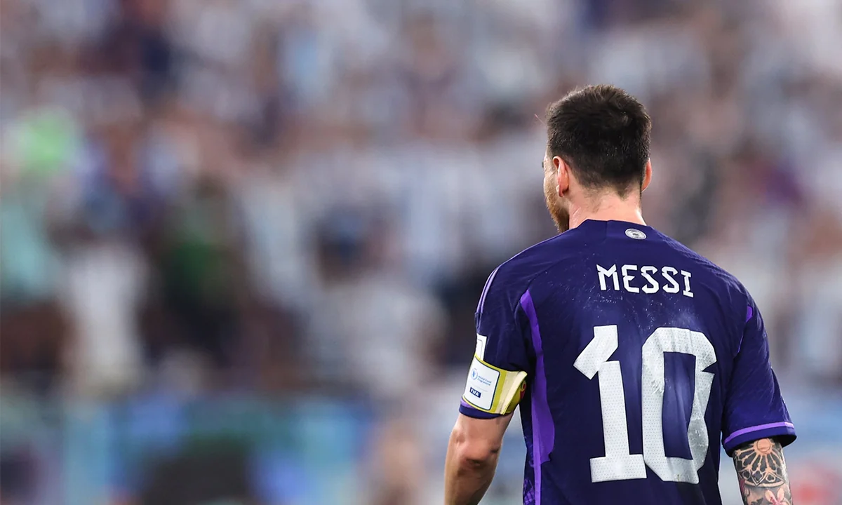 PSJ Messiyə yeni müqavilə təklif edəcək