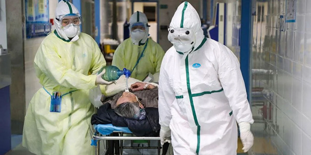 Dünyada koronavirusa yoluxanların sayı 3,5 milyonu ötdü