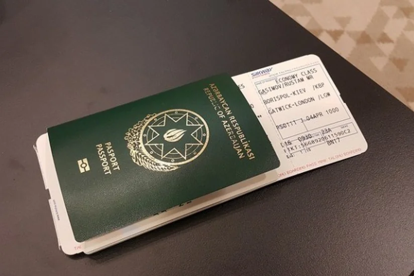 AZAL ləğv olunmuş reyslər üzrə biletlərinin sayını açıqlayıb