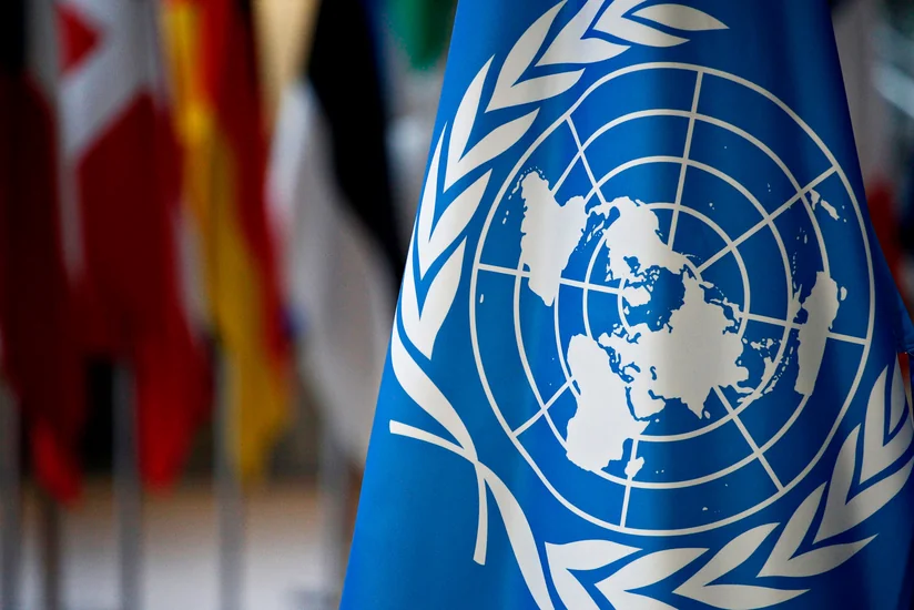 США настаивают на включении осуждения ХАМАС в резолюцию ГА ООН