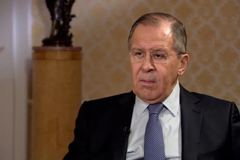 Лавров заявил об окончании войны в Сирии