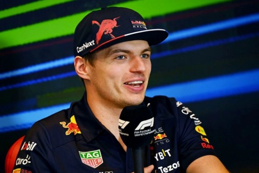 Maks Ferstappen Bakıdakı yarışda əsas hədəfini açıqlayıb
