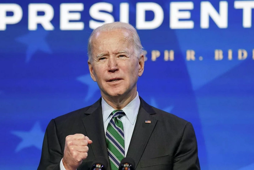 Bayden Filippin Prezidentini ABŞ-a dəvət edib