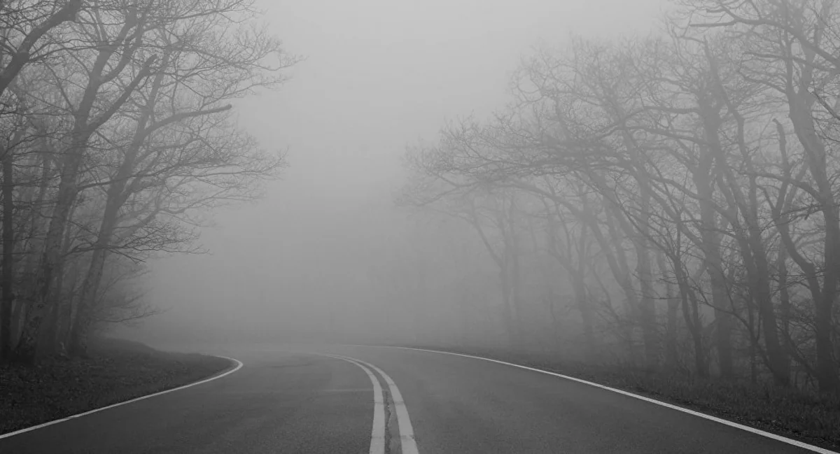 Bakıda və bir sıra rayonlarda görünüş məsafəsi məhdudlaşıb