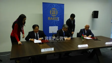 ADB Azərbaycana 750 mln. dollar kredit ayıracaq