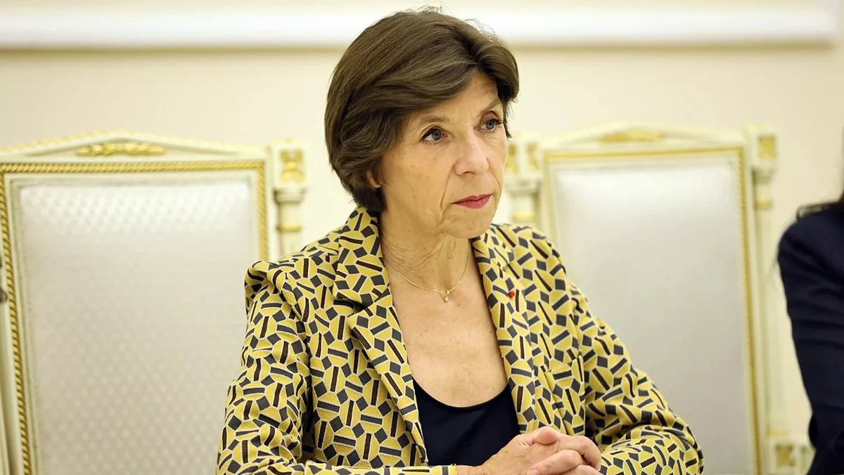 Fransa Ermənistana hərbi texnikanın verilməsinə razılaşıb