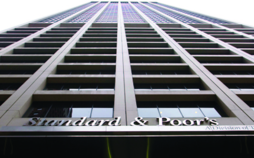 S&P: 2021-ci ilə qədər ARDNF-nin xalis aktivləri ÜDM-in 37%-nə bərabər olacaq