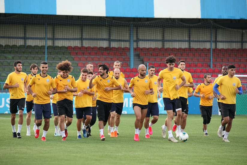 Sabahın futbolçusu: Qarabağla oyuna qələbə üçün çıxacağıq